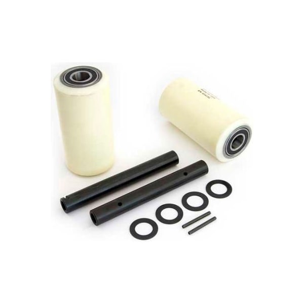Gps - Generic Parts Service Load Wheel Kit for Electric Pallet Truck GWK-PE4000XL-LW - Fits Crown Model No PE 4000 GWK-PE4000XL-LW - main